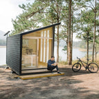 WorkPod - Home Power Tech