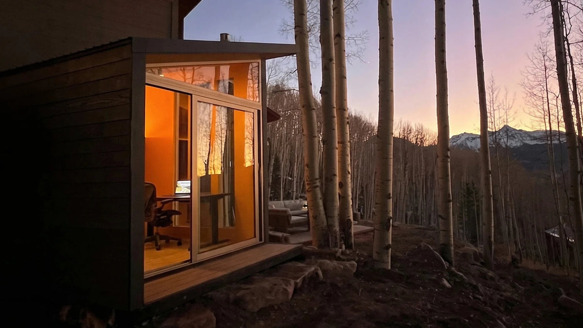 WorkPod - Home Power Tech