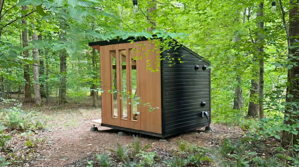 WorkPod - Home Power Tech