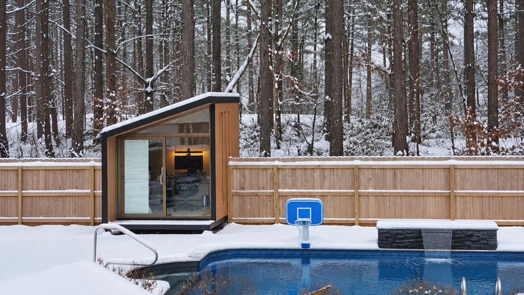 WorkPod - Home Power Tech