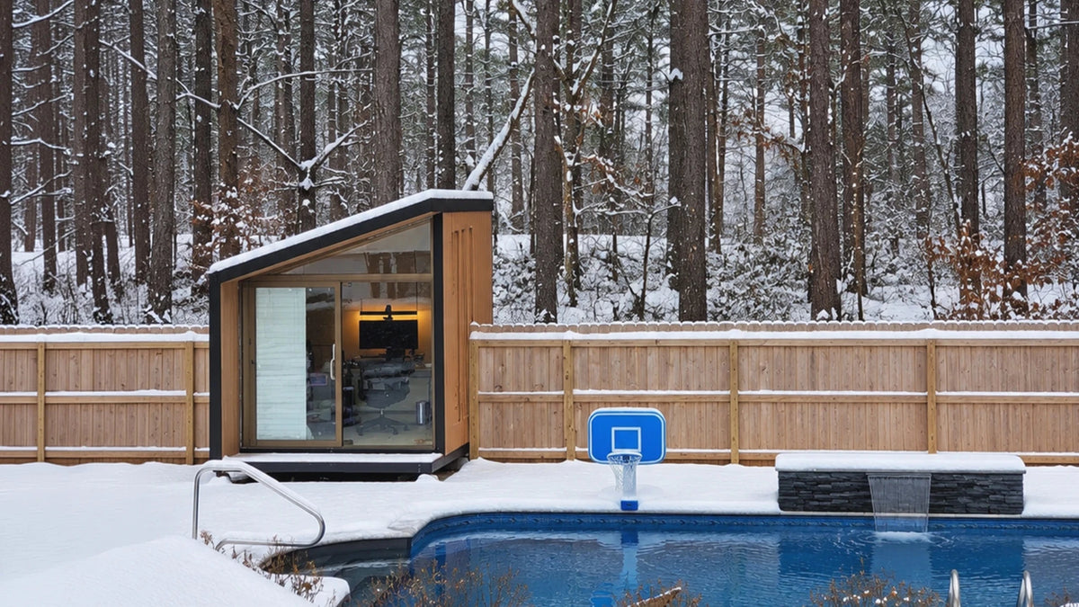 WorkPod - Home Power Tech
