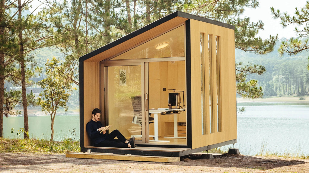 WorkPod - Home Power Tech