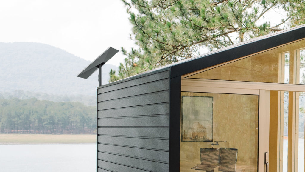 WorkPod - Home Power Tech
