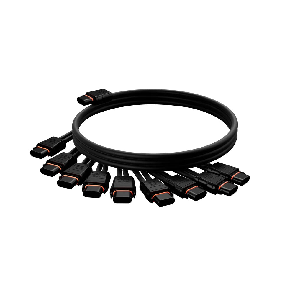 Mango Power S Pro Cable 10 in 1