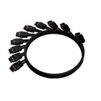 Mango Power S Pro Cable 10 in 1