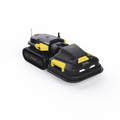 Yarbo Autonomous Lawn Mower Module - Home Power Tech