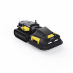 Yarbo Autonomous Lawn Mower Module - Home Power Tech