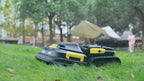 Yarbo Autonomous Lawn Mower Module - Home Power Tech