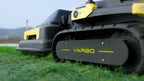 Yarbo Autonomous Lawn Mower Robot - Home Power Tech