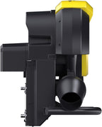 Yarbo Autonomous Leaf Blower Module - Home Power Tech