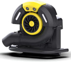 Yarbo Autonomous Leaf Blower Module - Home Power Tech