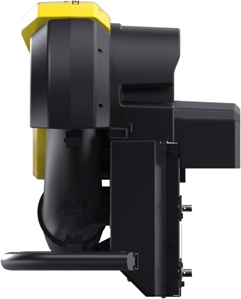 Yarbo Autonomous Leaf Blower Module - Home Power Tech