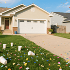 Yarbo Autonomous Leaf Blower Module - Home Power Tech
