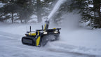 Yarbo Autonomous Snow Blower Module - Home Power Tech