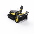 Yarbo Autonomous Snow Blower Module - Home Power Tech