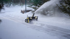 Yarbo Autonomous Snow Blower Module - Home Power Tech