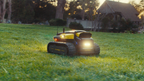 Yarbo Core Autonomous Smart Yard Robot - Home Power Tech