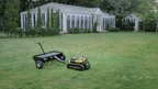 Yarbo Core Autonomous Smart Yard Robot - Home Power Tech
