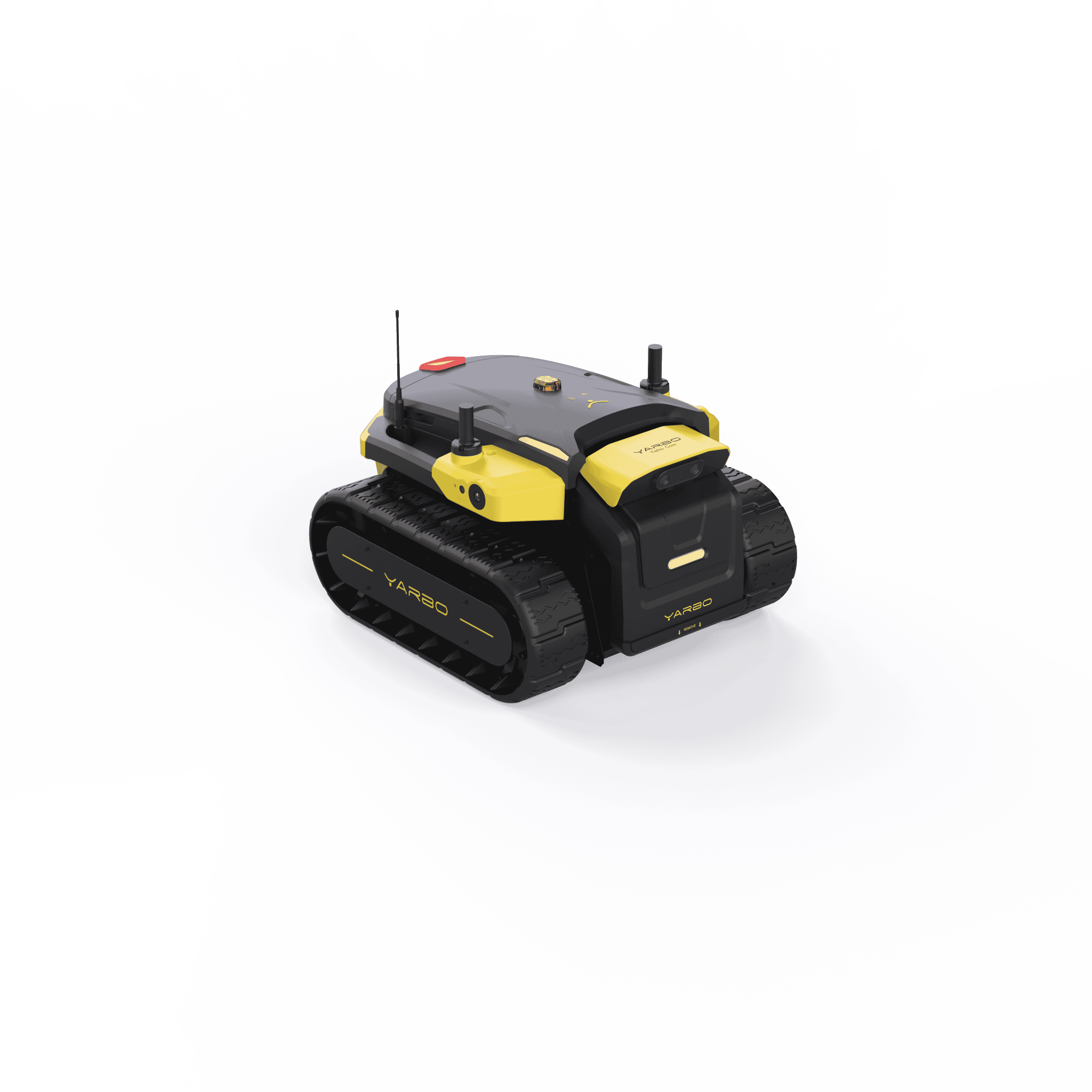 Yarbo Core Autonomous Smart Yard Robot - Home Power Tech