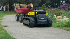 Yarbo Core Autonomous Smart Yard Robot - Home Power Tech
