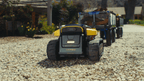 Yarbo Core Autonomous Smart Yard Robot - Home Power Tech