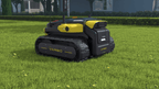 Yarbo Core Autonomous Smart Yard Robot - Home Power Tech