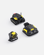 Yarbo Lawn Mower & Leaf Blower Robot - Home Power Tech