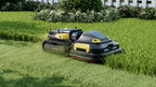 Yarbo Lawn Mower Pro Autonomous Robot - Home Power Tech