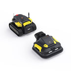 Yarbo Lawn Mower Pro Autonomous Robot - Home Power Tech