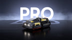 Yarbo Lawn Mower Pro Autonomous Robot - Home Power Tech