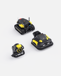 Yarbo Lawn Mower Pro & Blower Robot - Home Power Tech