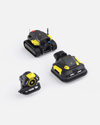 Yarbo Lawn Mower Pro & Blower Robot - Home Power Tech