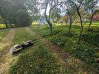 Yarbo Lawn Mower Pro & Blower Robot - Home Power Tech