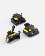 Yarbo Lawn Mower Pro & Snow Blower Robot - Home Power Tech
