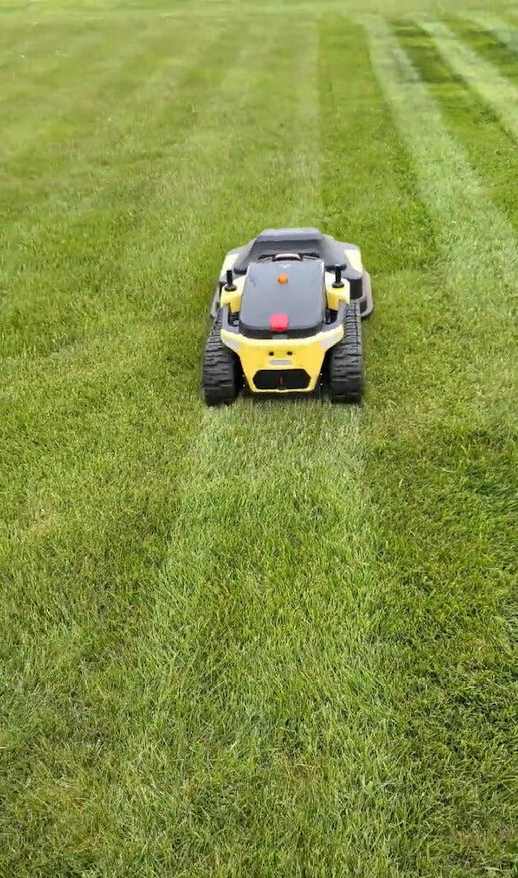 Yarbo Lawn Mower & Snow Blower Robot - Home Power Tech