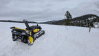 Yarbo Snow Blower & Leaf Blower Robot - Home Power Tech