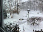 Yarbo Snow Blower & Leaf Blower Robot - Home Power Tech