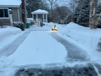 Yarbo Snow Blower & Leaf Blower Robot - Home Power Tech