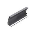 Yarbo Snow Plow Blade (Y Series) - Home Power Tech